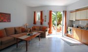 Pigi Gepflegte Erdgeschosswohnung in einer freistehenden Villa auf Kreta Wohnung kaufen